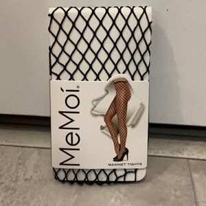 MeMoi Maxinet Tights